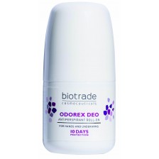 Biotrade Рол-он против изпотяване Odorex Dео, 40 ml